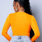 Long Sleeve Tank Top - Yelu Collections | Quality And Trendy Fashion Accessible For All