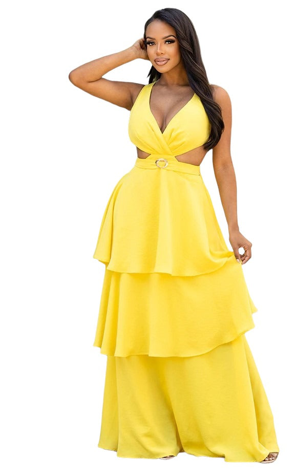 Bianca Maxi Dress